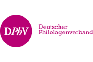 Logo des Deutschen Philologenverbands