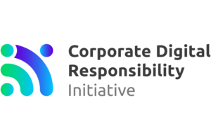 Logo der CDR Initiative des BMUV