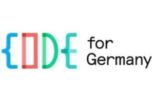 Logo von Code for Germany