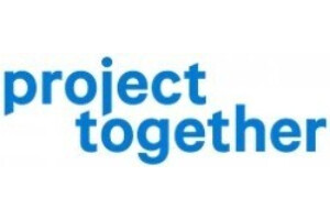 Logo von project together