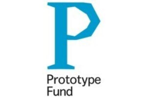 ﻿Logo des Prototype Fund