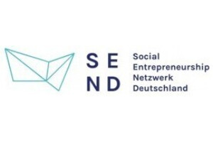 Logo von SEND