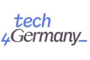 Logo von tech4Germany