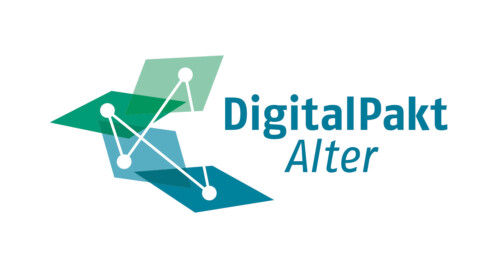 Logo des DigitalPakt Alter