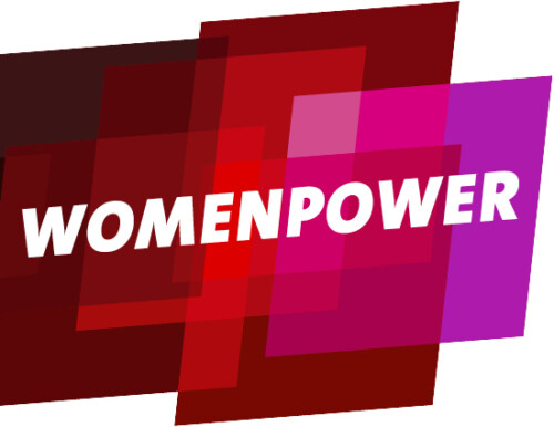 WomenPower Logo