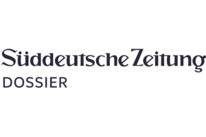 Logo des Süddeutsche Zeitung Dossier
